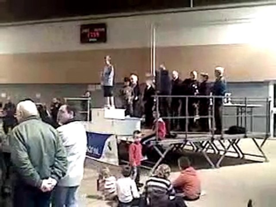 remise coupe ( 2 eme) mathis cross mourmelon 2009