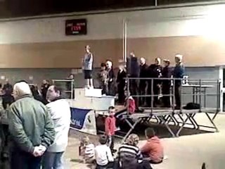 remise coupe ( 2 eme) mathis cross mourmelon 2009