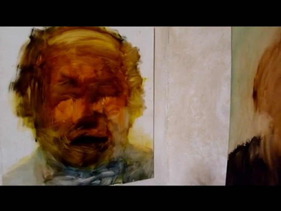 L'Eté Contemporain Dracénois 2010 - Chapelle de l'Observance