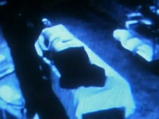 2007/2008 Kyle Schmid @ BloodTies (FR)