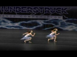 Barrie Dance Competition
