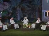 نهاية العالم الشيخ محمد العريفي الحلقة 2 الجزء 2 رمضان 1431