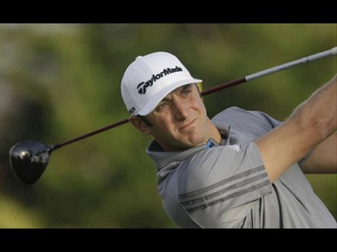 Dustin Johnson Penalized - Loses 2010 PGA Championship