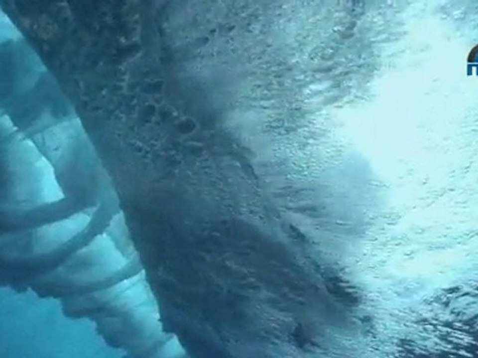 HD Chillout Trip - Embrace Life - BBC South Pacific