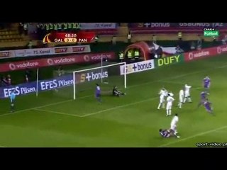 Mustafa Sarp-GSCimbom.com-Extreme show