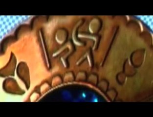 The Lost Medallion Episode 1-The Medallion