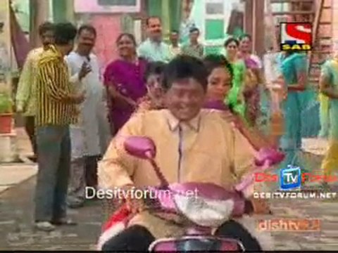 Papad Poll -16th August 2010 - pt3