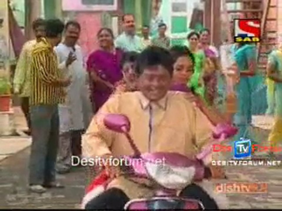 Papad Poll -16th August 2010 - pt3