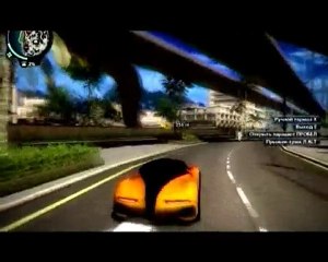 Обзор игры Just Cause 2