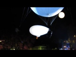 Noctibules 2010 Annecy : L’Envolée Chromatique part2