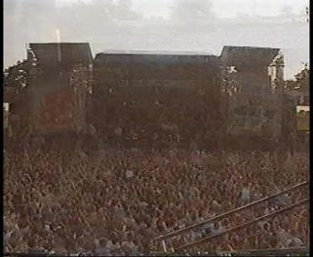 Dire Straits - Telegraph Road