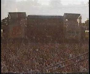 Dire Straits - Telegraph Road