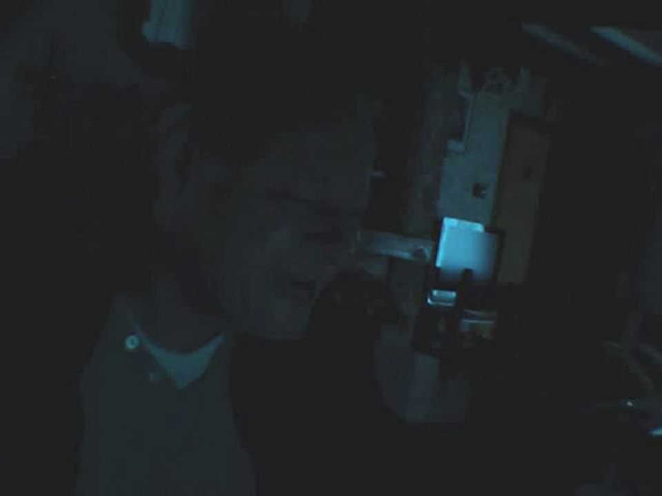 L'oiseau Noir Et L'oiseau Blanc.jeffer61