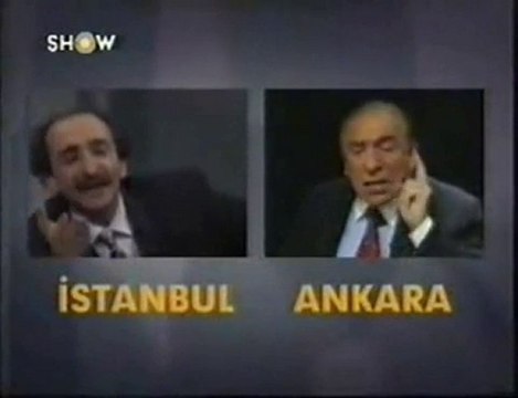 BAŞBUĞ ALPARSLAN TÜRKEŞ ÇAPRAZ ATEŞ PROGRAMINDA