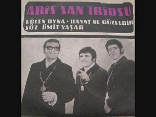 ARİS SAN A EN NAİ(ERKEKLERİ TANIYIN ORİJİNAL)