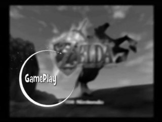 Zelda Ocarina of Time [ GamePlay ]