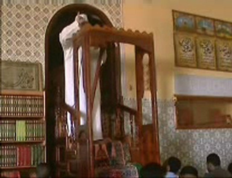 الداعية أحمد امباركي، الثبات بعد رمضان ج:3