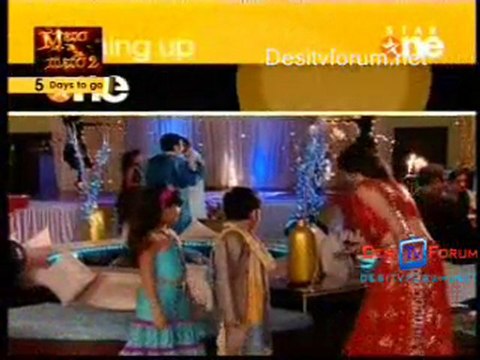 Jaane Pehchaane Se Yeh Ajnabi - 16th August 2010 pt3