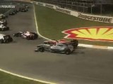 F1 2010 - Codemasters - Vidéo de Gameplay