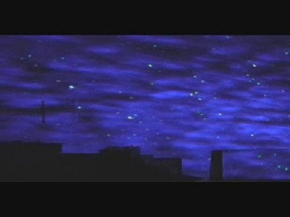 Blisslights