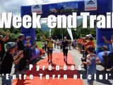 Weekend-Trail - Pyrénées 'entre terre et ciel'