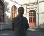 Ahmet Erol,Sivas Öğretmen Okulu