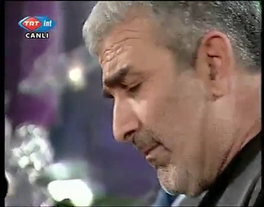 esat kabaklı  Dağlarına kar olurum