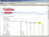 DotNetNuke Tutorial, More about the Form and List module