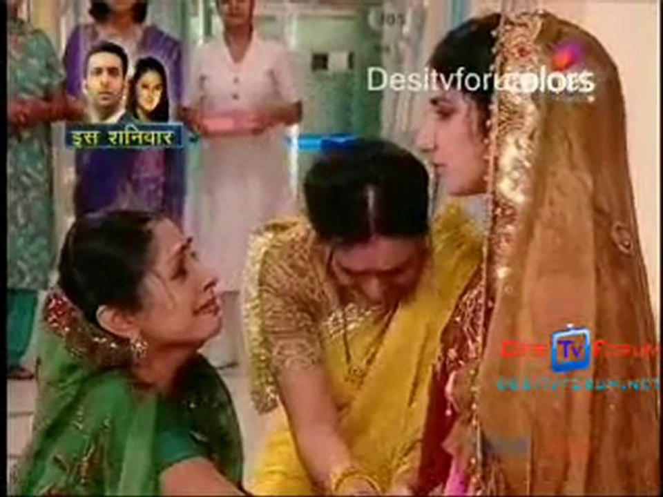 Yeh Pyaar Na Hoga Kam - 16th August 2010 pt2