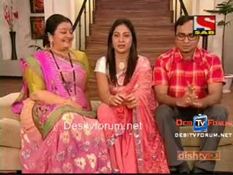 Sajan Re - 16th August 2010 - pt1