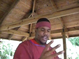 PT. 3 YE THAT LOVE LORD HATE EVIL HE PRESERVETH THE SOULS