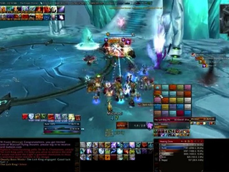 LK 25Man By Progress Sphere
