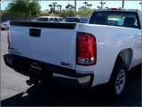 New 2011 GMC Sierra 1500 Henderson NV - by ...