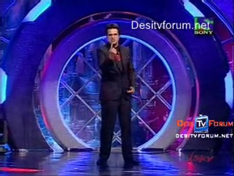 Comedy Ka Daily Soap 16th August 2010 - Pt4