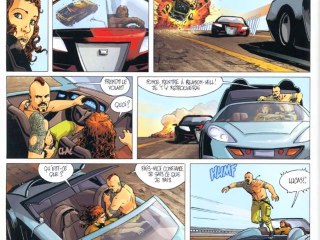 Rencontre avec Damien Marie