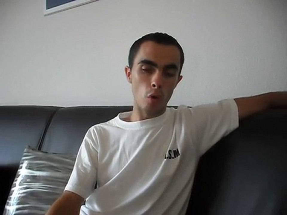 Interview coach foot A.S.M