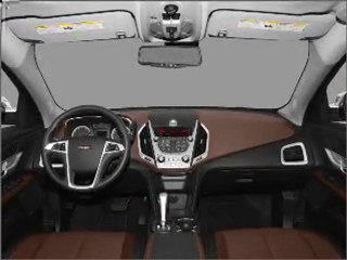 New 2010 GMC Terrain Joliet IL - by EveryCarListed.com