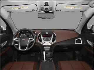 New 2010 GMC Terrain Joliet IL - by EveryCarListed.com