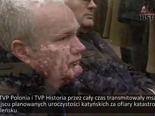 Pył na wietrze. Relacja ze Smoleńska (3/6)