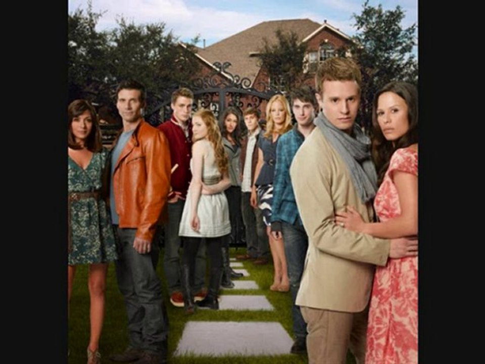 Watch The Gates Season 1 Episode 8 - Dog Eat Dog