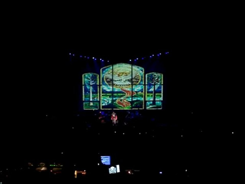 Ben Harper   Were could I go