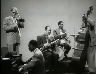 Lester Young Quintet - Pennies From Heaven