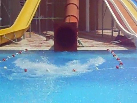 Vacances 2010 hôtel voyage Belek Antalya