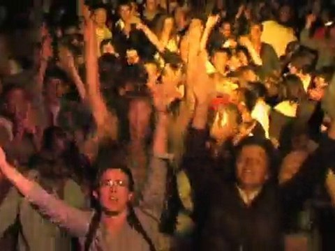 Ile aux Moines-Bal 15-08-2010