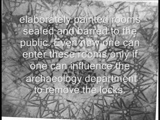 Taj Mahal- The hidden truth (3)