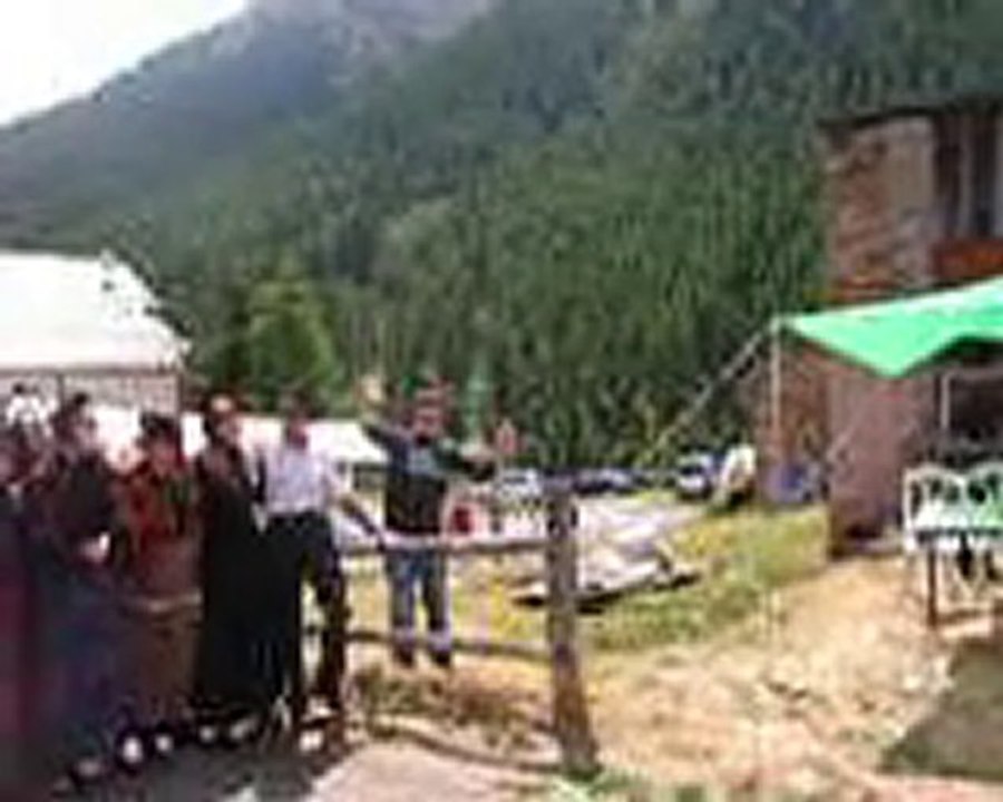 chant au 15/8/10
