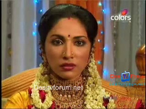 Laagi Tujhse Lagan - 16th August 2010 pt4