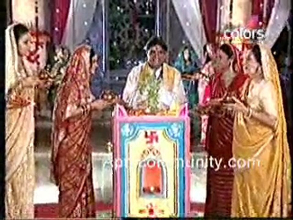 Bairi Piya - 16th August 2010 pt2