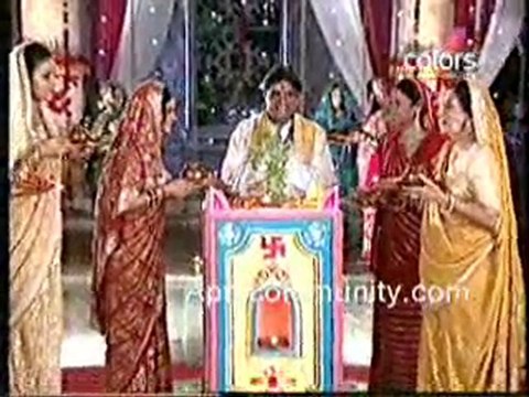 Bairi Piya - 16th August 2010 pt2