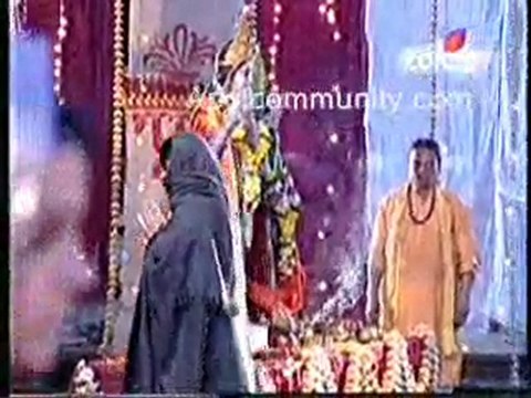 Bairi Piya - 16th August 2010 pt4